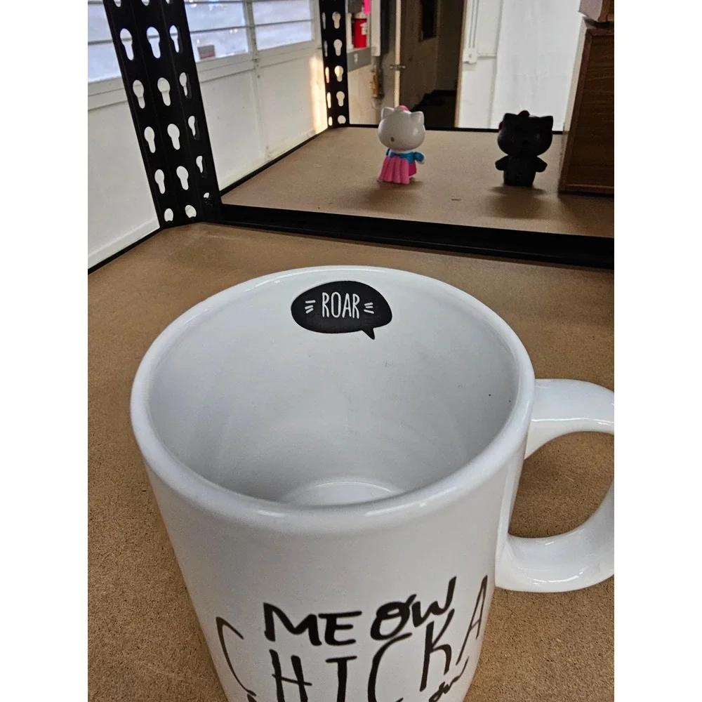 N/A some cup